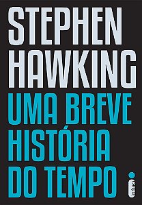 Livro Uma Breve História do Tempo