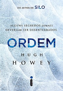 Livro Ordem: Alguns segredos jamais deveriam ser desenter...
