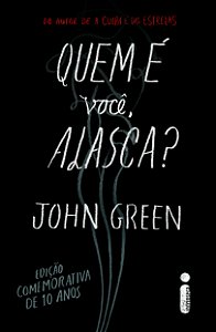 Livro Quem E Voce Alasca?: (Edição comemorativa de 10 ano...