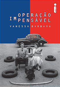 Livro Operação Impensável