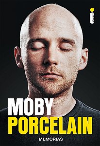 Livro Porcelain: Memórias