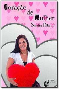 Livro Coração De Mulher