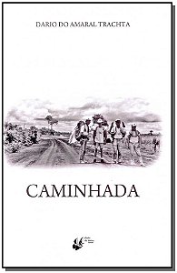 Livro Caminhada