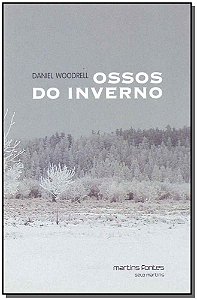 Livro Ossos do inverno