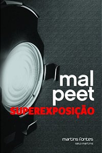 Livro Superexposição