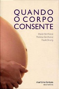 Livro Quando o corpo consente