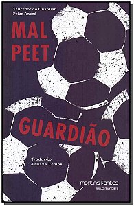 Livro Guardião