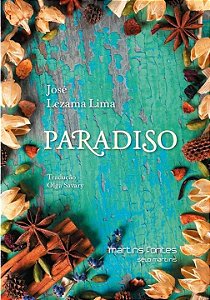 Livro Paradiso