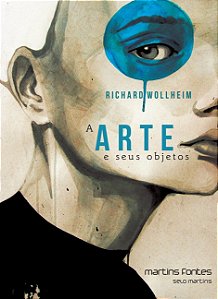 Livro A arte e seus objetos