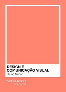 Livro Design e comunicação visual