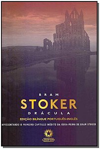 Livro Drácula
