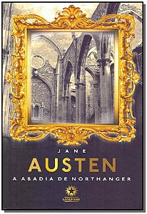 Livro Abadia De Northanger - Ed Bilingue Luxo, A