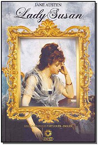 Livro Lady Susan - Edicao Bilingue - Luxo