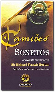 Livro Sonetos
