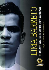 Livro O Homem Que Sabia Javanês E Outros Contos Seleciona...