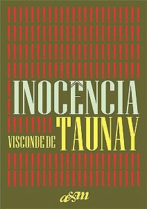 Livro Inocência