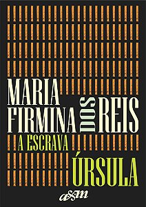 Livro Úrsula E A Escrava