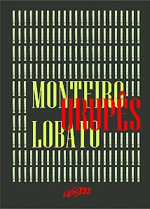 Livro Urupês