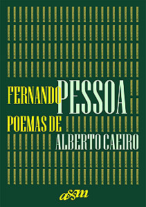 Livro Poemas De Alberto Caeiro