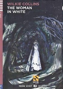 Livro The Woman In White