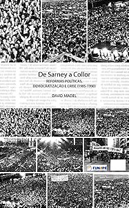 Livro De Sarney A Collor