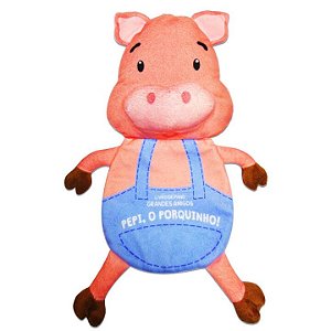 Pepi, O Porquinho