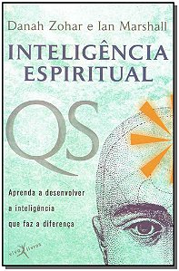 Livro QS: Inteligência espiritual (edição de bolso)
