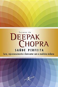 Livro Saúde perfeita (edição de bolso)