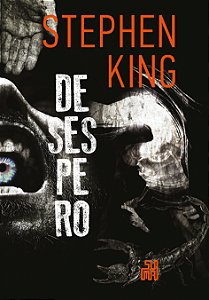 Livro Desespero