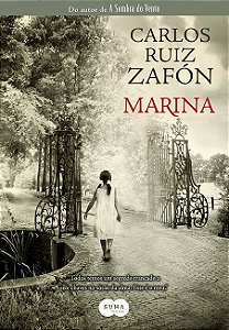 Livro Marina