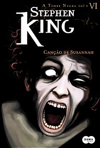 Livro Canção de Susannah