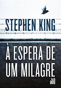 Livro À espera de um milagre