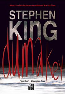 Livro Duma Key