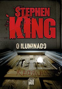 Livro O iluminado