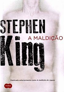 Livro A maldição