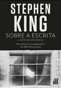 Livro Sobre a escrita: A arte em memórias