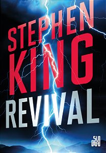 Livro Revival