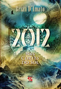 Livro 2012 - Nas Cortes Do Sol