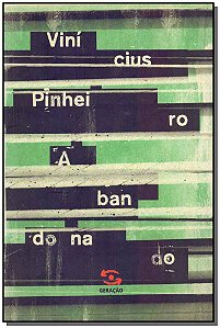 Livro Abandonado