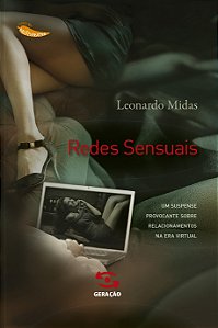 Livro Redes Sensuais