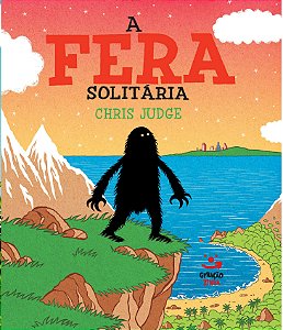 Livro A fera solitária