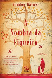 Livro À sombra da figueira