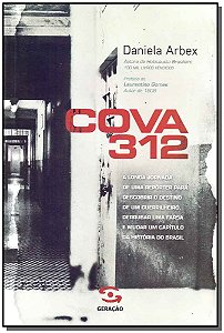 Livro Cova 312