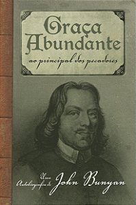 Livro Graça abundante