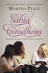 Livro Sábia e Conselheira