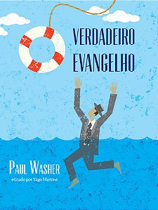 Livro O verdadeiro Evangelho