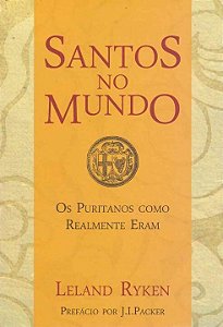 Santos do Mundo