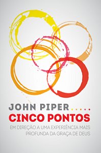 Livro Cinco pontos