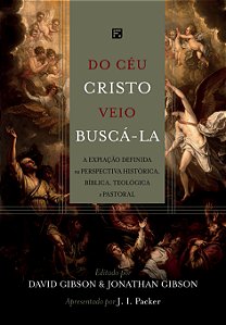 Livro Do Céu Cristo Veio Buscá-La