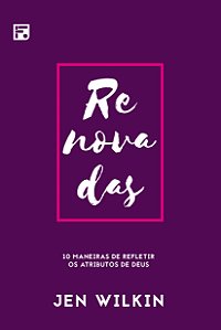 Livro Renovadas